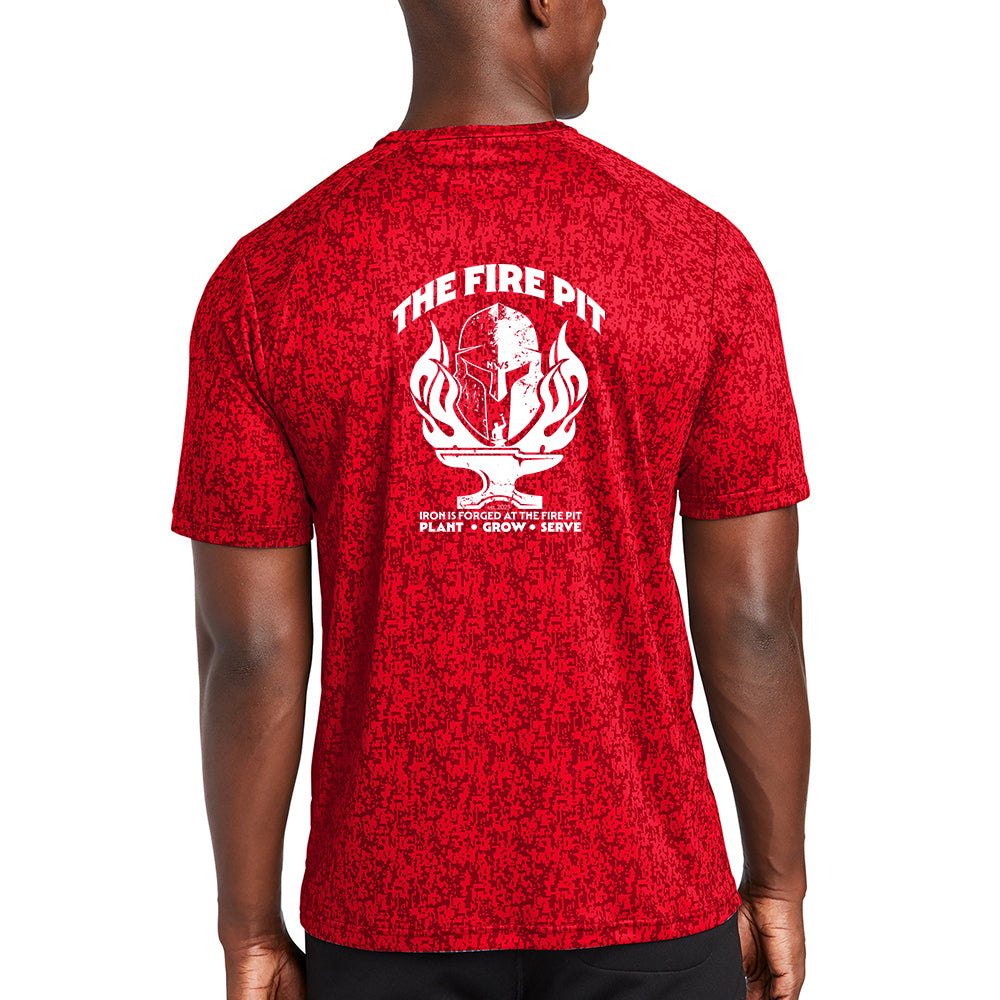 F3 NWS The Fire Pit Order Pre-Order May 2025