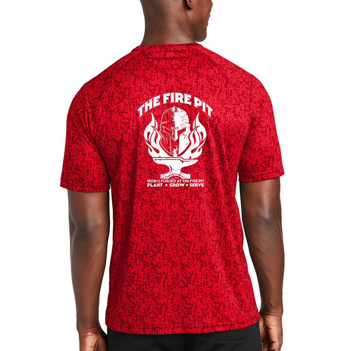 F3 NWS The Fire Pit Order Pre-Order May 2025