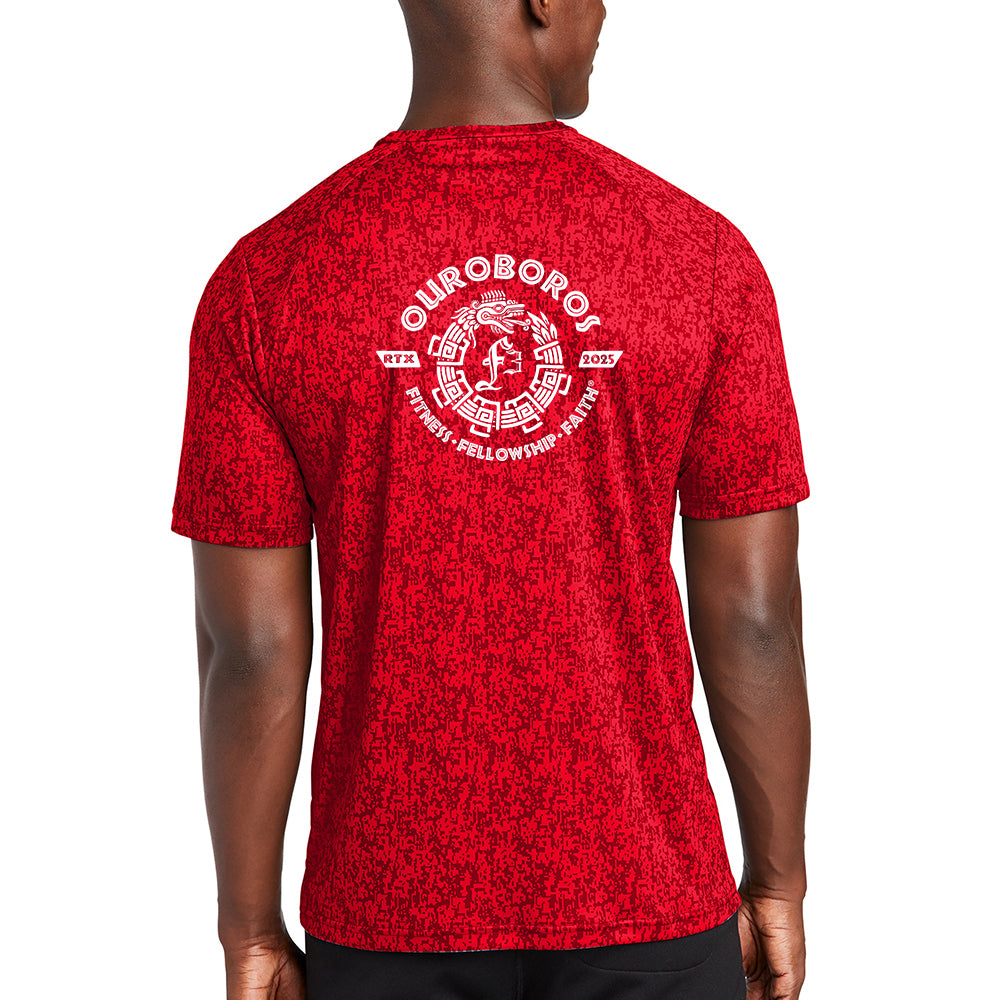 F3 OTB Ouroboros Pre-Order August 2026