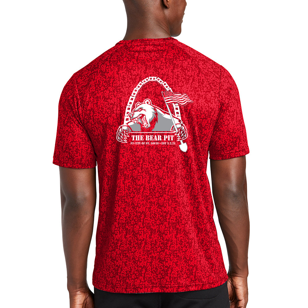 F3 City of St. Louis The Bearpit Pre-Order June 2026