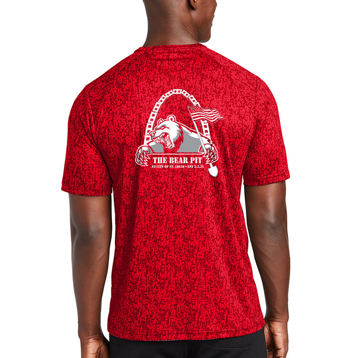 F3 City of St. Louis The Bearpit Pre-Order June 2026