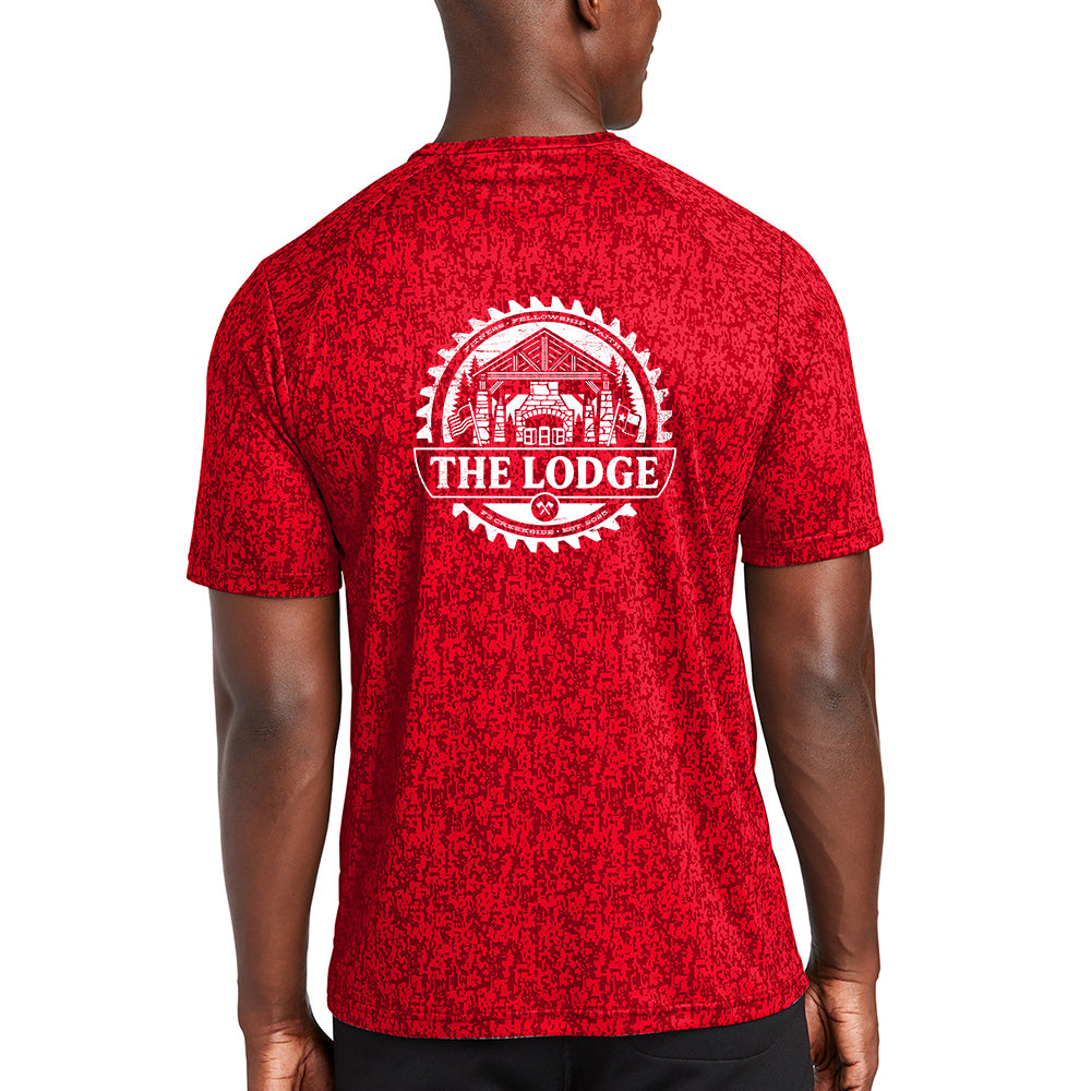 F3 OTB Creekside The Lodge Pre-Order May 2025
