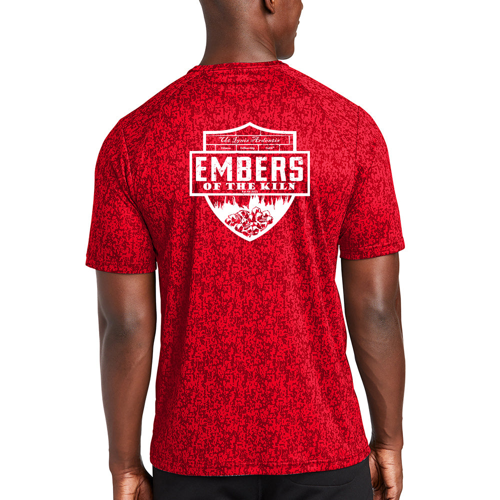 F3 EMBERS OF THE KILN IN WHITE LOGO(EOTK) Pre-Order May 2026
