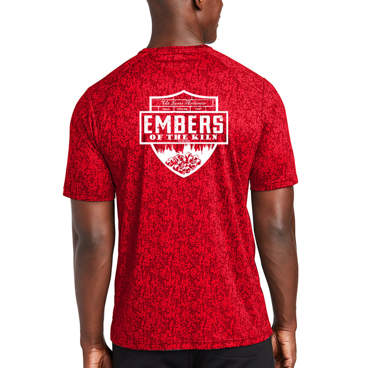 F3 EMBERS OF THE KILN IN WHITE LOGO(EOTK) Pre-Order May 2026