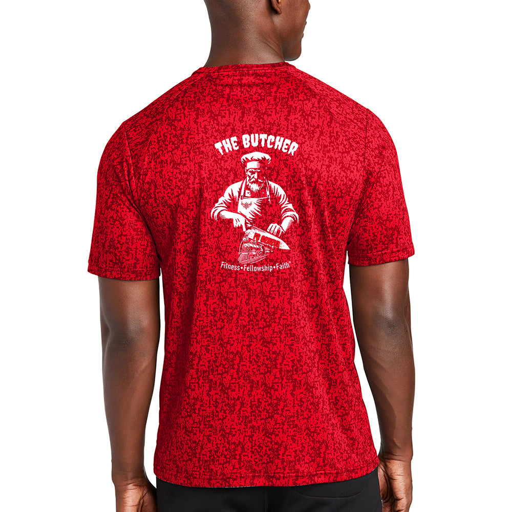 F3 Geneva - The Butcher Pre-Order June 2025