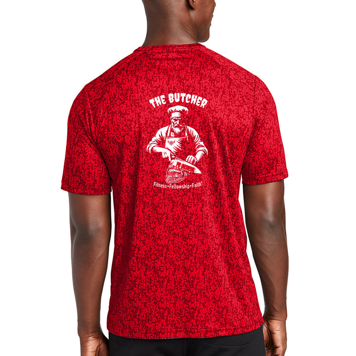 F3 Geneva - The Butcher Pre-Order June 2025