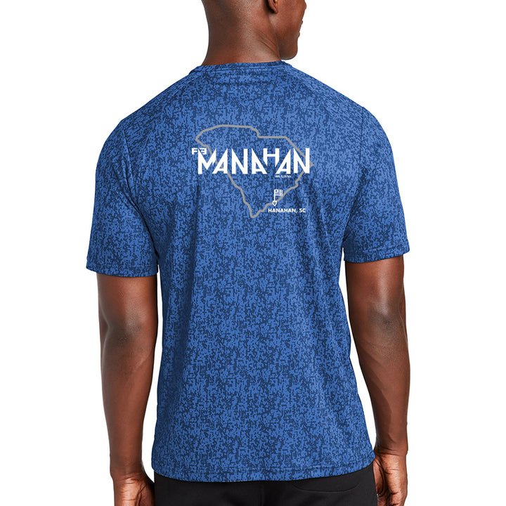 F3 MANahan Pre-Order August 2026
