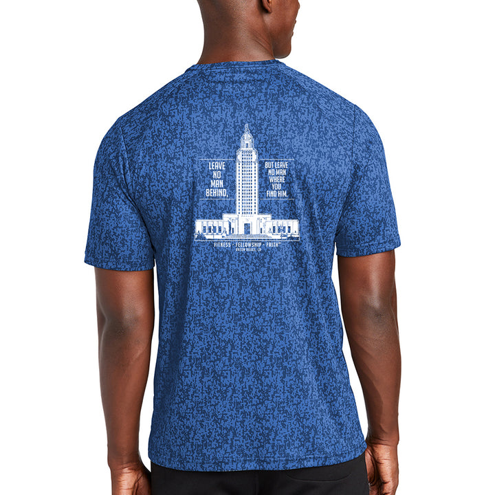 F3 Baton Rouge Pre-Order November 2025