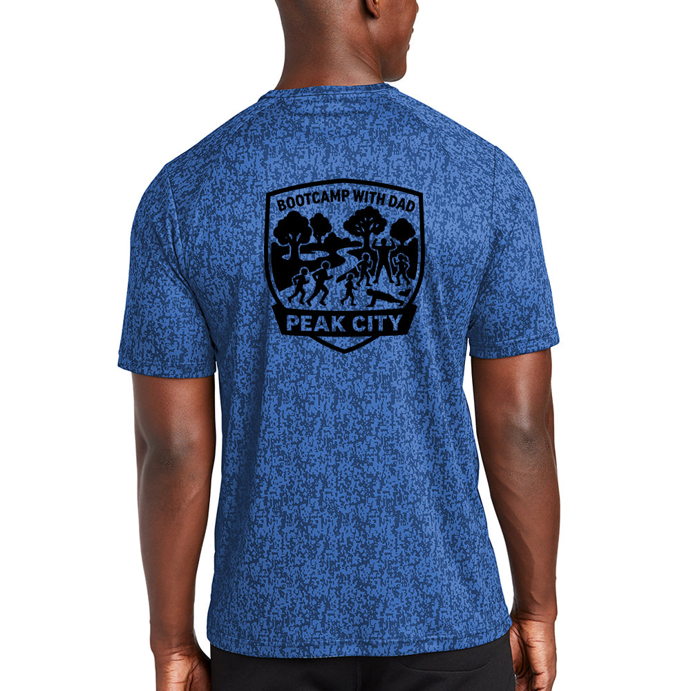 F3 Peak City Bootcamp with Dad Pre-Order July 2025