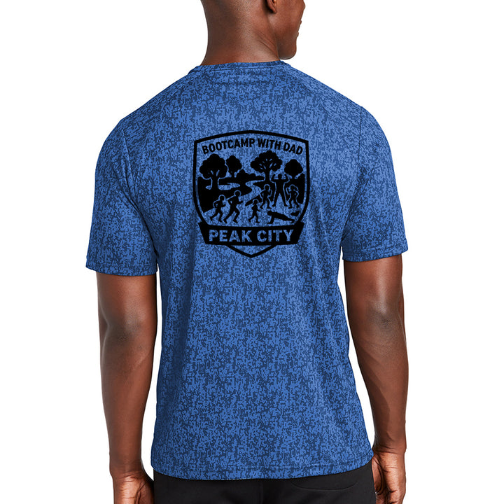 F3 Peak City Bootcamp with Dad Pre-Order July 2025