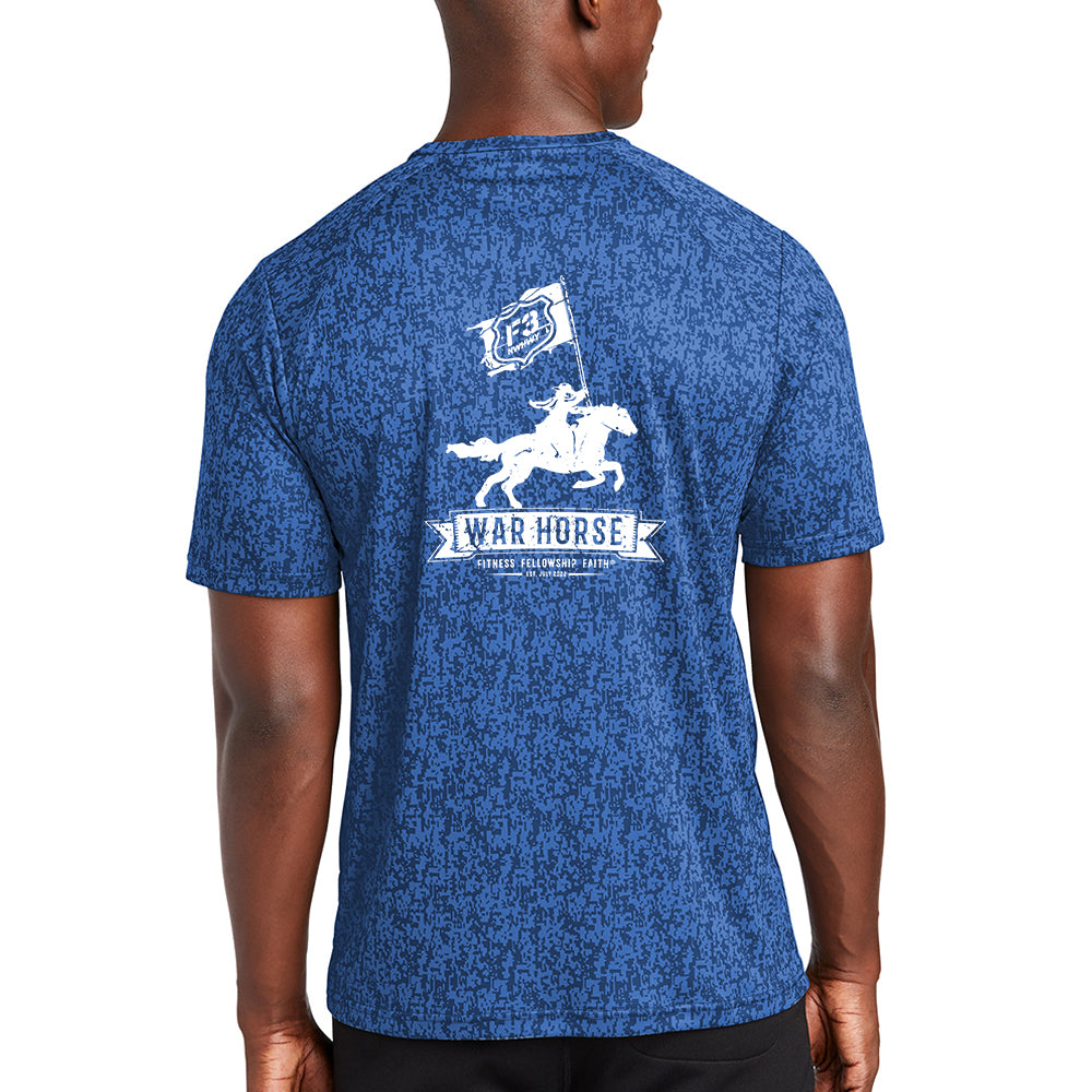 F3 NWHWY War Horse 2025 Pre-Order October 2025