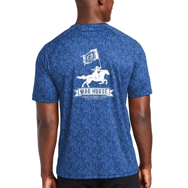 F3 NWHWY War Horse 2025 Pre-Order October 2025