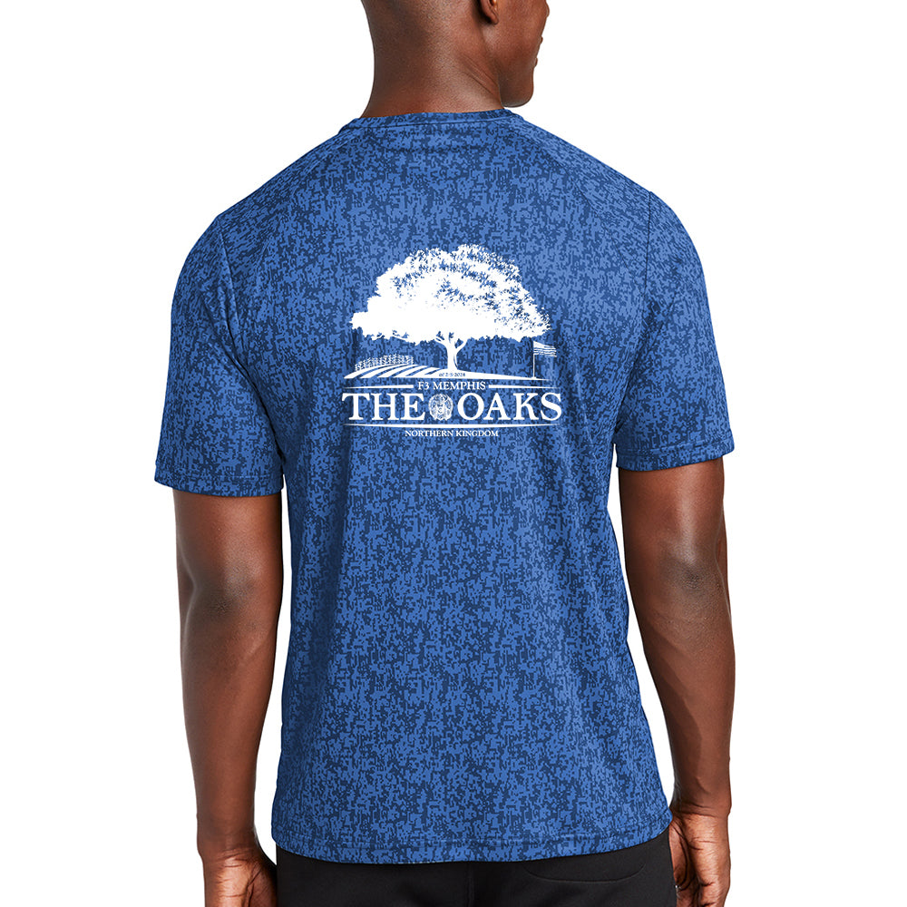 F3 Memphis Oaks 2025 Pre-Order January 2025