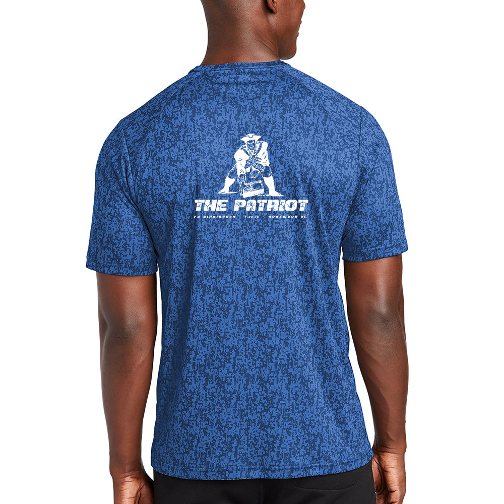 F3 Birmingham The Patriot Pre-Order May 2024