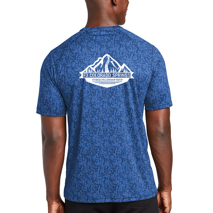 F3 Colorado Springs Pre-Order April 2026