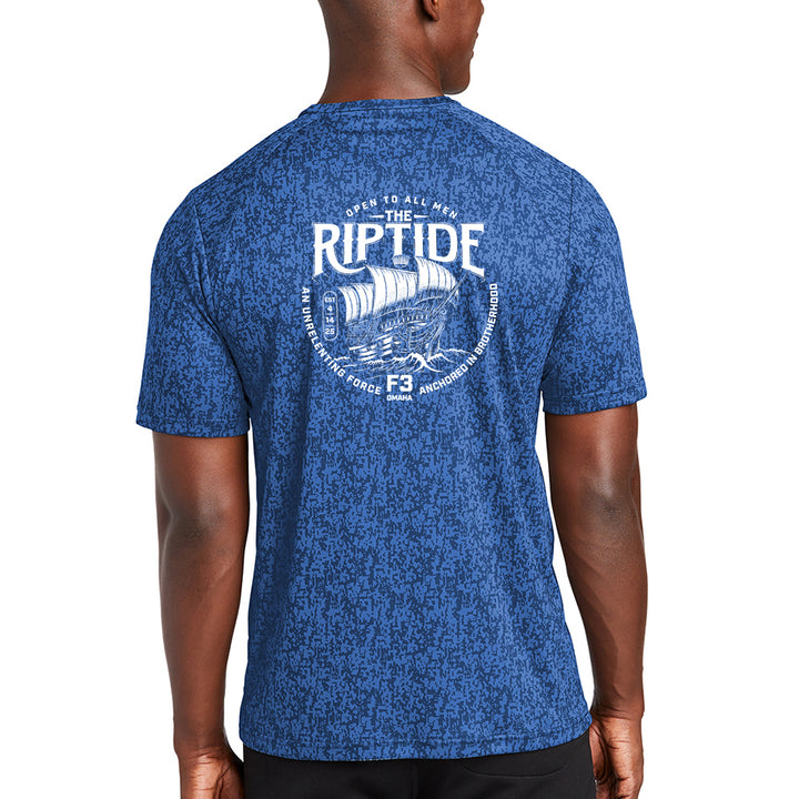 F3 Omaha The Riptide Pre-Order April 2026