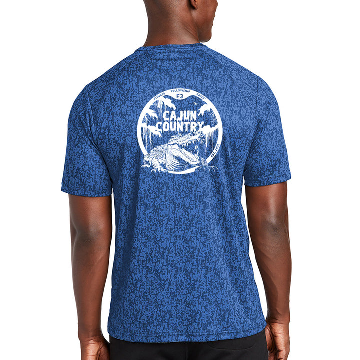 F3 Cajun Country Pre-Order May 2026