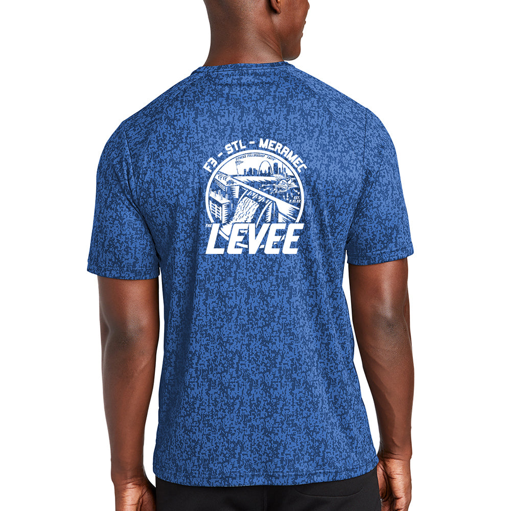 F3 STL Meramec The Levee Pre-Order May 2024