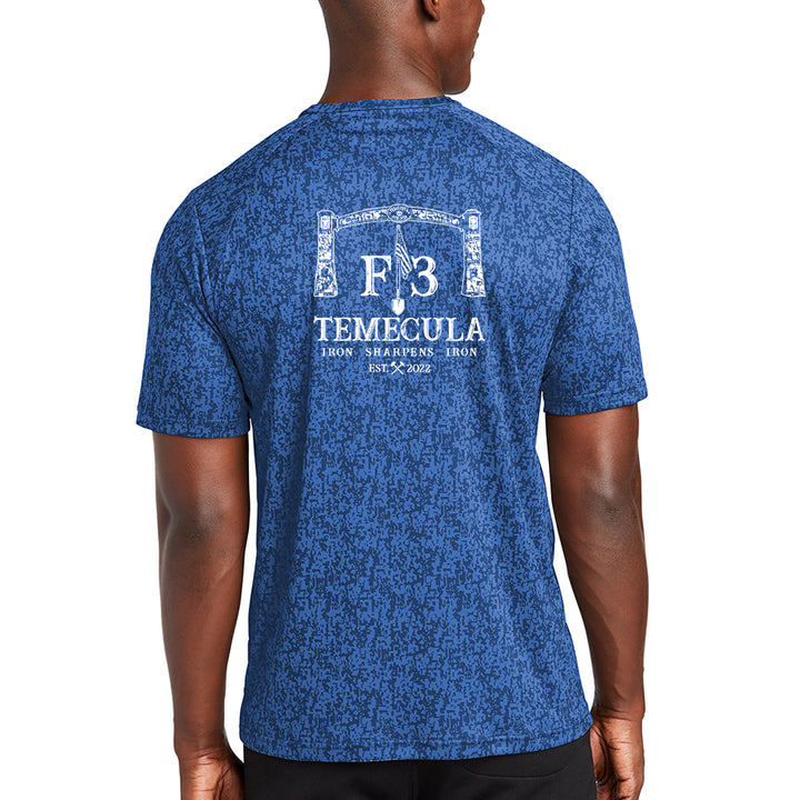F3 Temecula - ISI Pre-Order October 2024