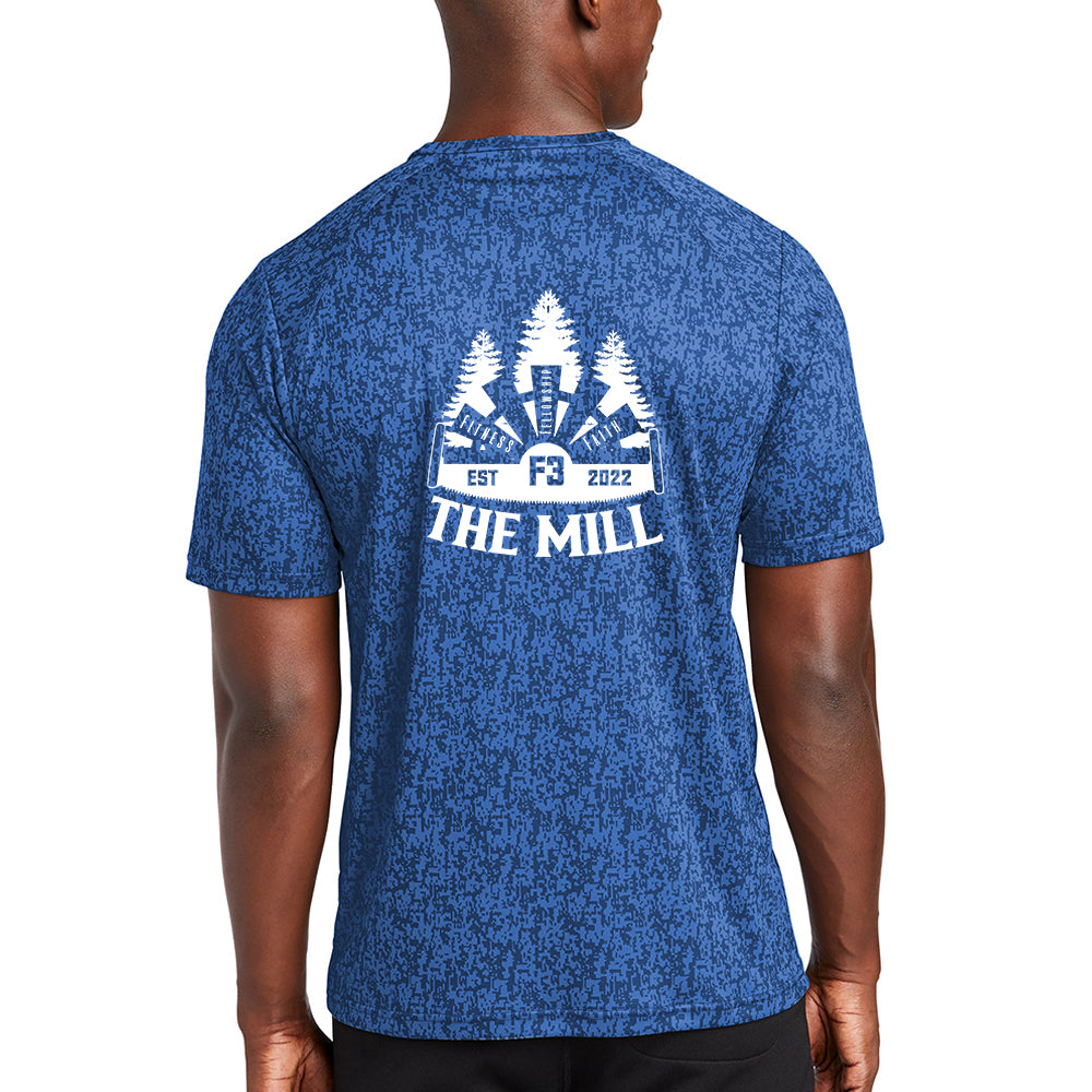 F3 The Mill, Katy Pre-Order May 2024