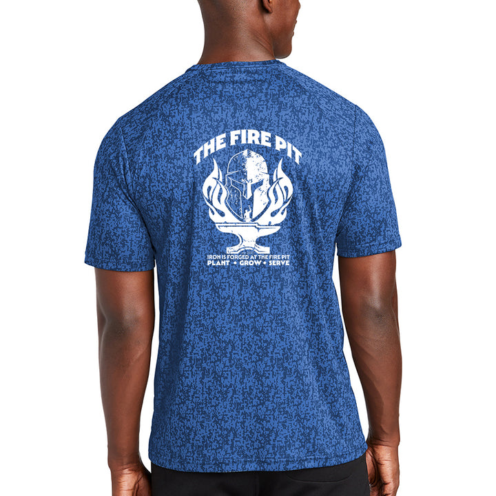 F3 NWS THE FIRE PIT Pre-Order October 2025