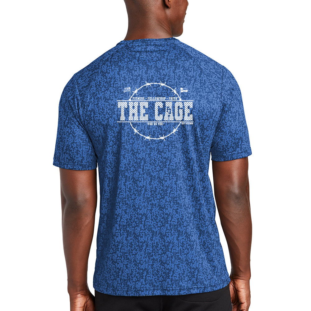 F3 The Cage June 2026 Pre-Order June 2026