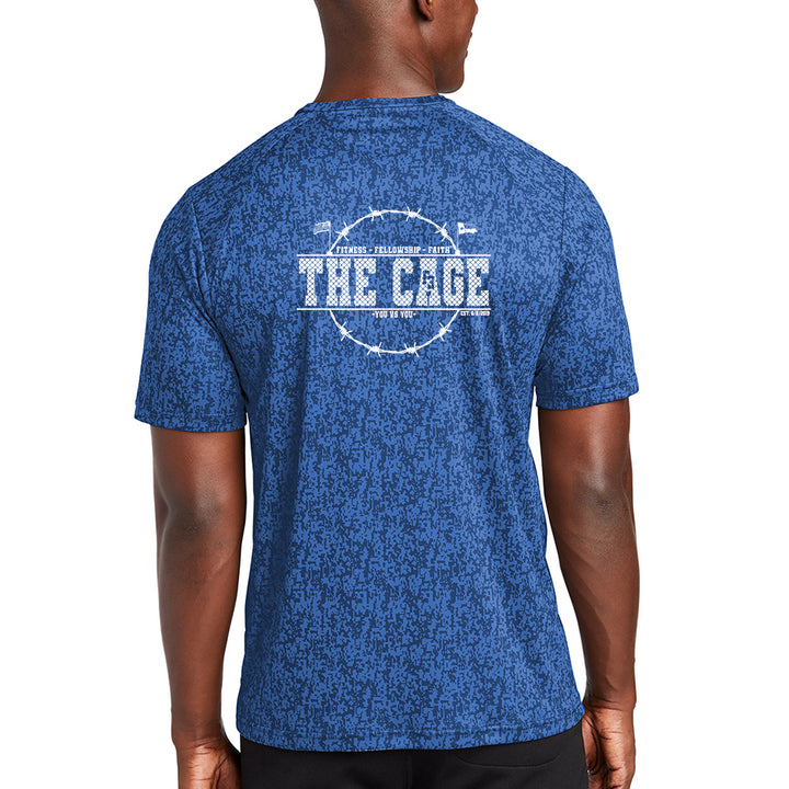 F3 The Cage June 2026 Pre-Order June 2026