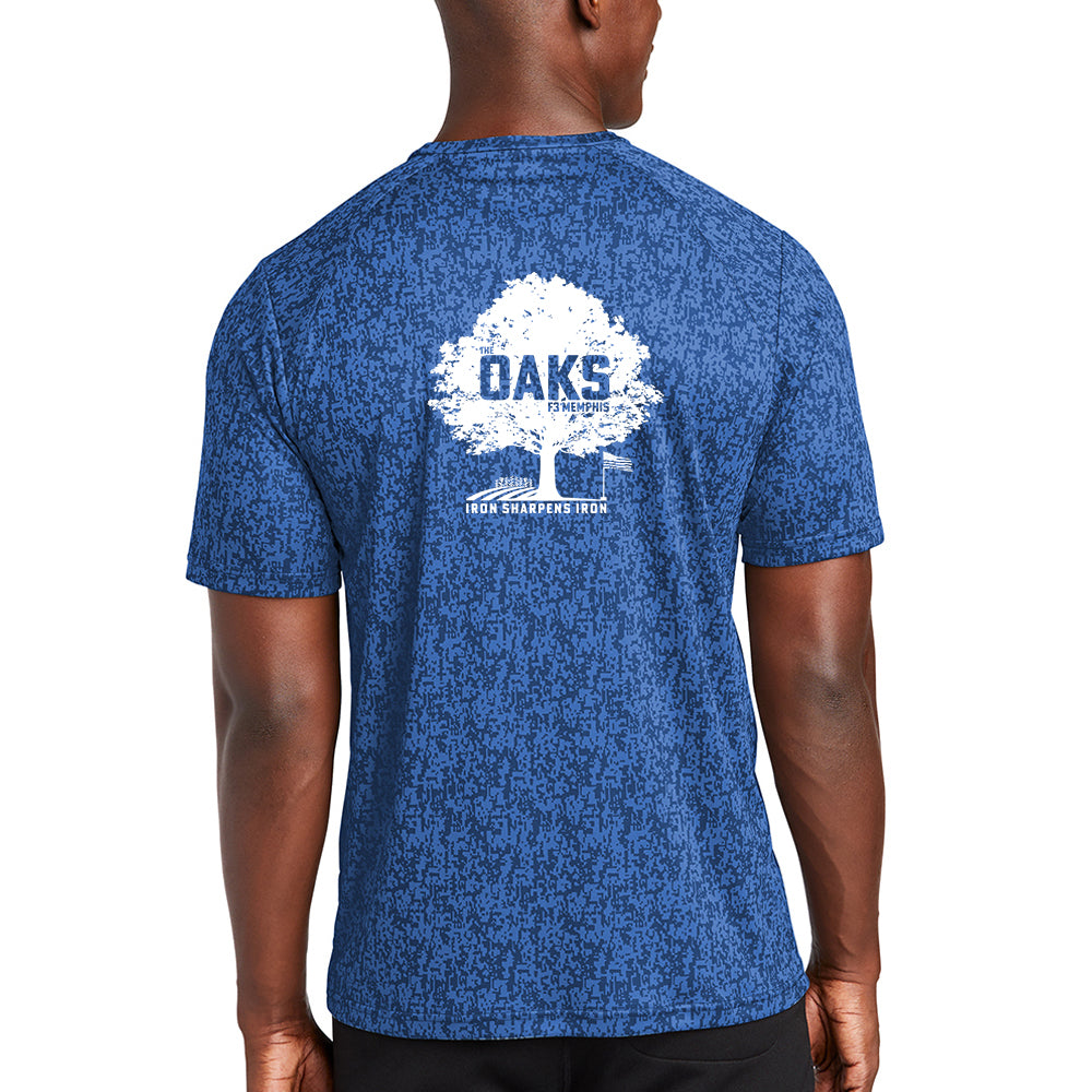 F3 Memphis Oaks Pre-Order July 2024