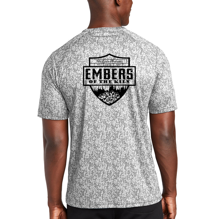 F3 EMBERS OF THE KILN IN BLACK LOGO(EOTK) Pre-Order May 2026