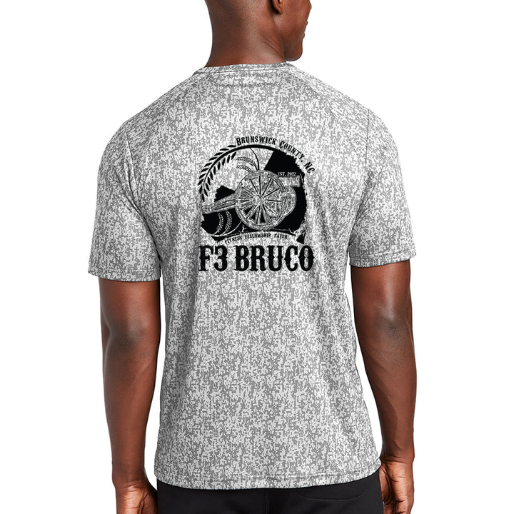 F3 BRUCO Brunswick Pre-Order June 2025
