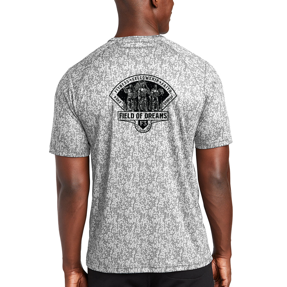 F3 NoHo Field of Dreams (Black Ink) Pre-Order May 2025