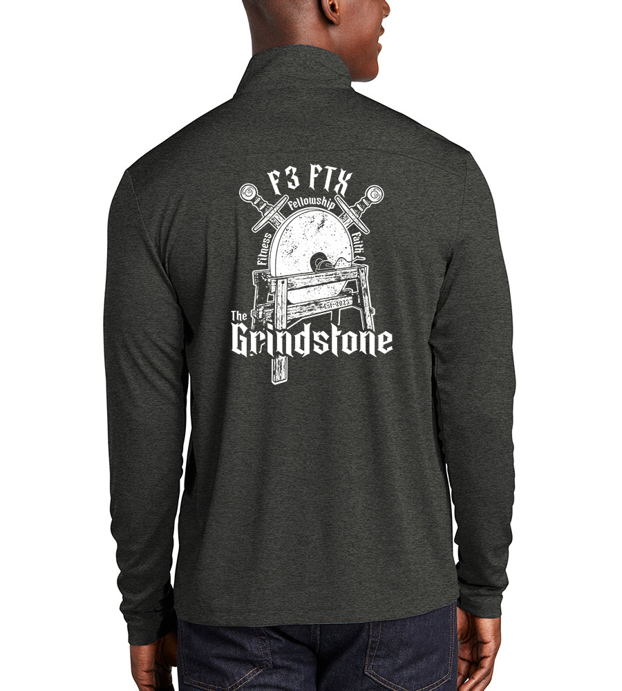 F3 FTX The Grindstone Pre-Order January 2024