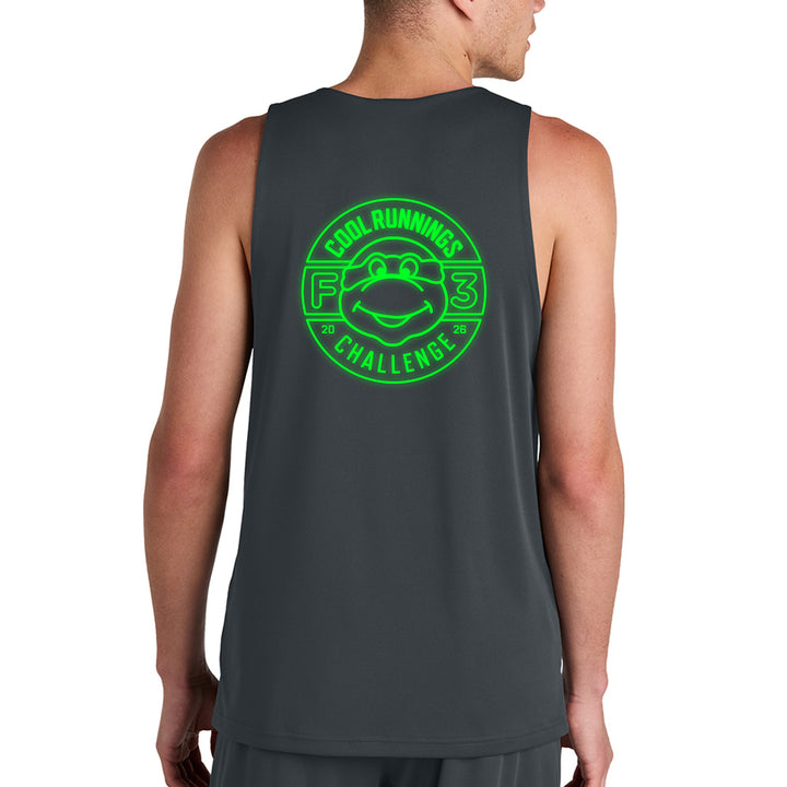 F3 Cape Fear Cool Runnings Challenge 2026 Pre-Order May 2026
