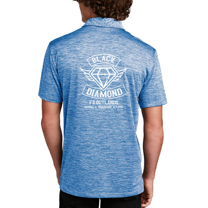 F3 Outlands Black Diamond Pre-Order November 2024