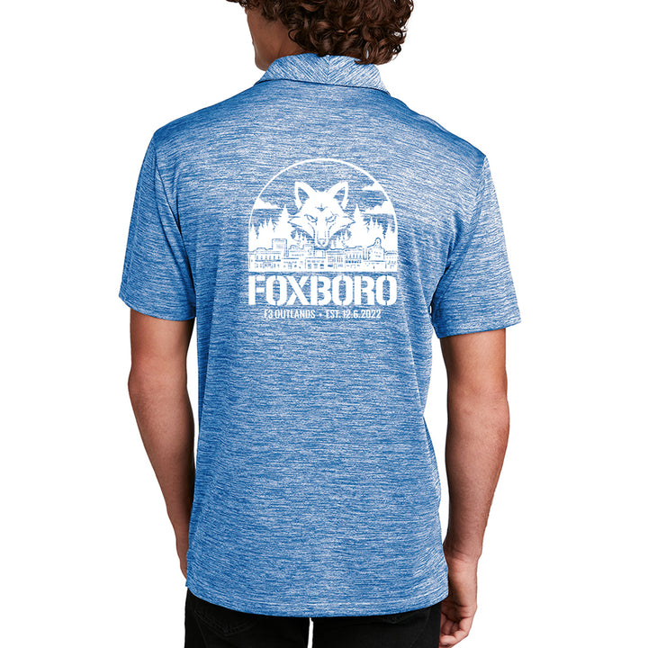 F3 Outlands Foxboro Pre-Order November 2024