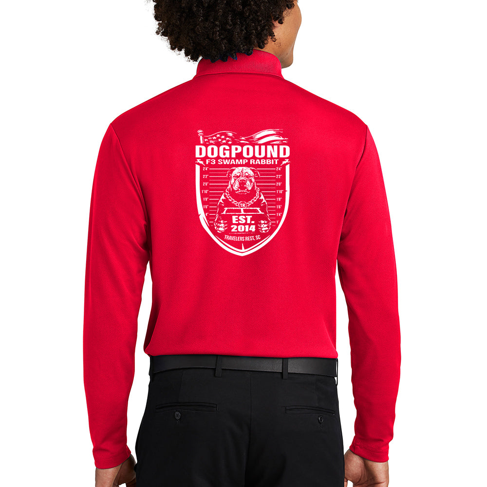 F3 Dogpound Pre-Order April 2025