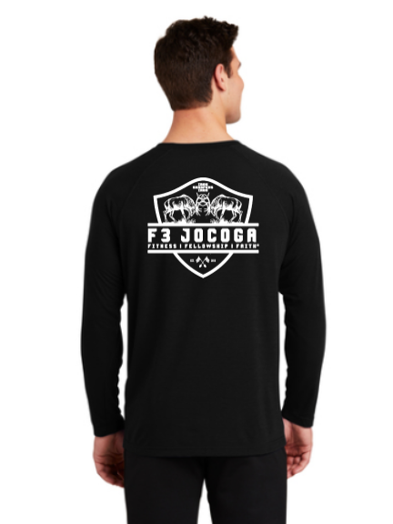 F3 JOCOGA Pre-Order October 2024