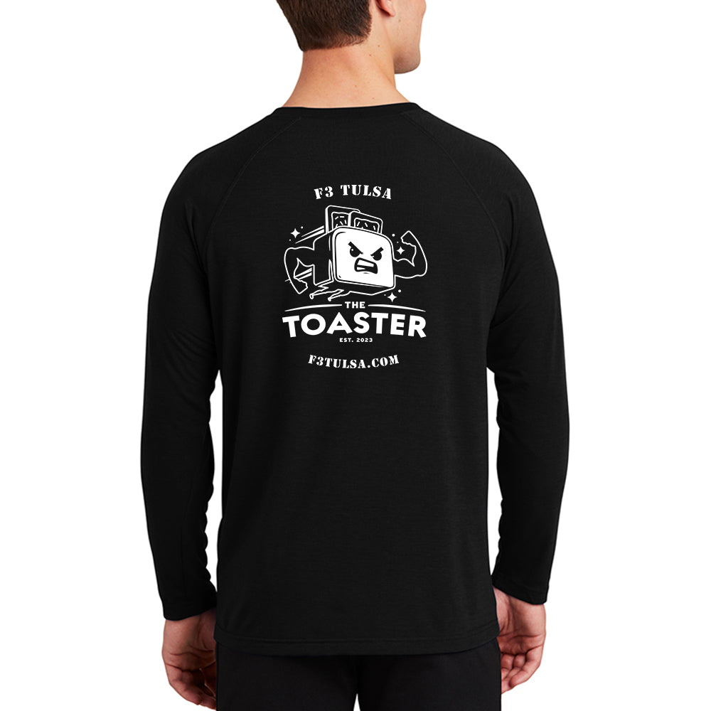 F3 Tulsa The Toaster Pre-Order April 2025