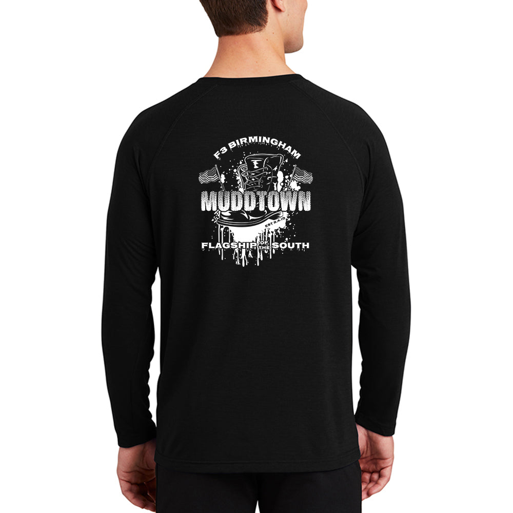 F3 Birmingham Muddtown Pre-Order May 2025