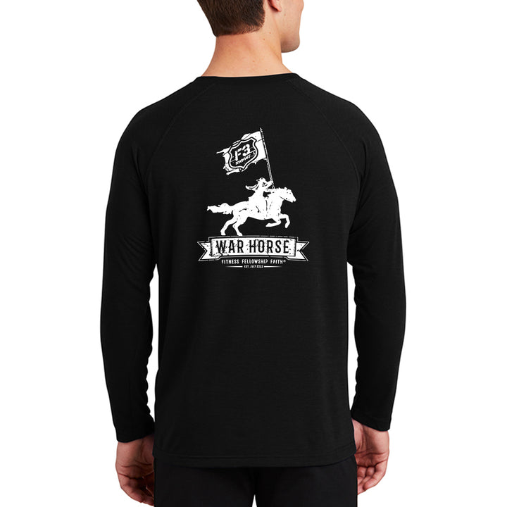 F3 NWHWY War Horse 2025 Pre-Order October 2025