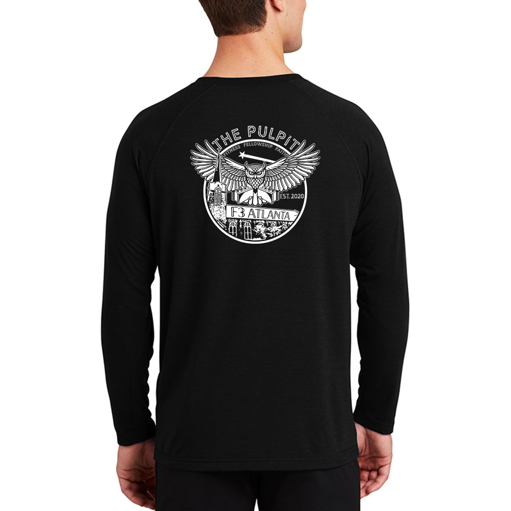 F3 Atlanta The Pulpit Pre-Order April 2026