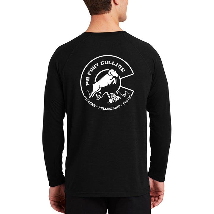 F3 Fort Collins Pre-Order October 2024