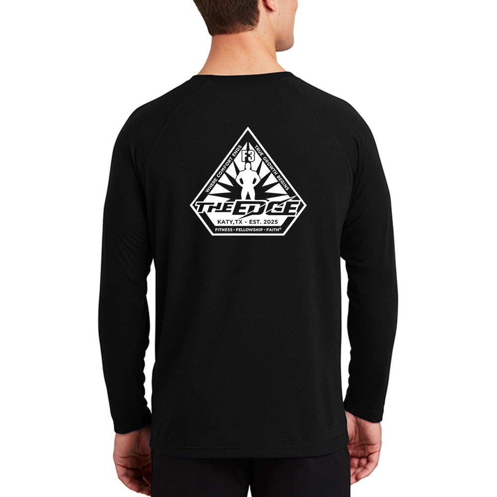 F3 North Katy The Edge Pre-Order October 2025