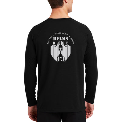 F3 Helms Deep Spring Order Pre-Order April 2025