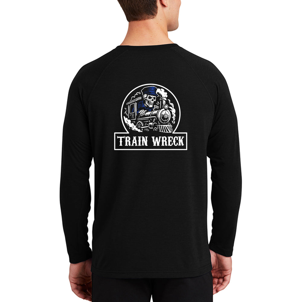 F3 Cherokee Train Wreck Pre-Order November 2025