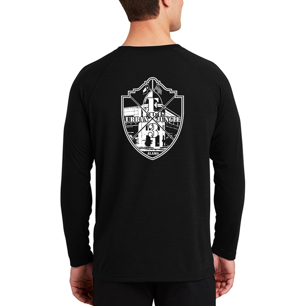 F3 Urban Jungle Pre-Order July 2025