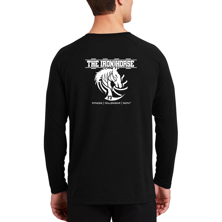 F3 Iron Horse Pre-Order November 2025