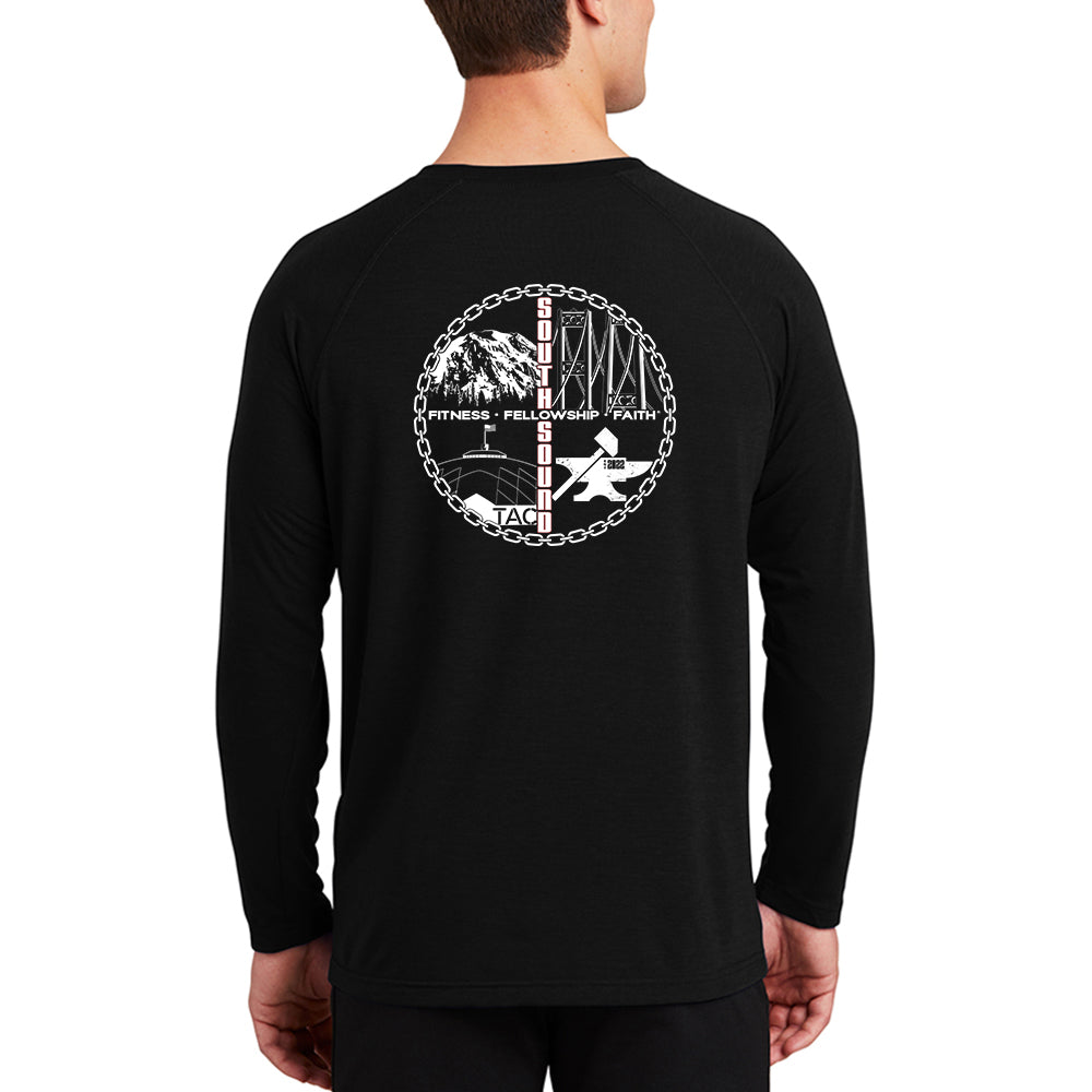 F3 South Sound Pre-Order July 2024
