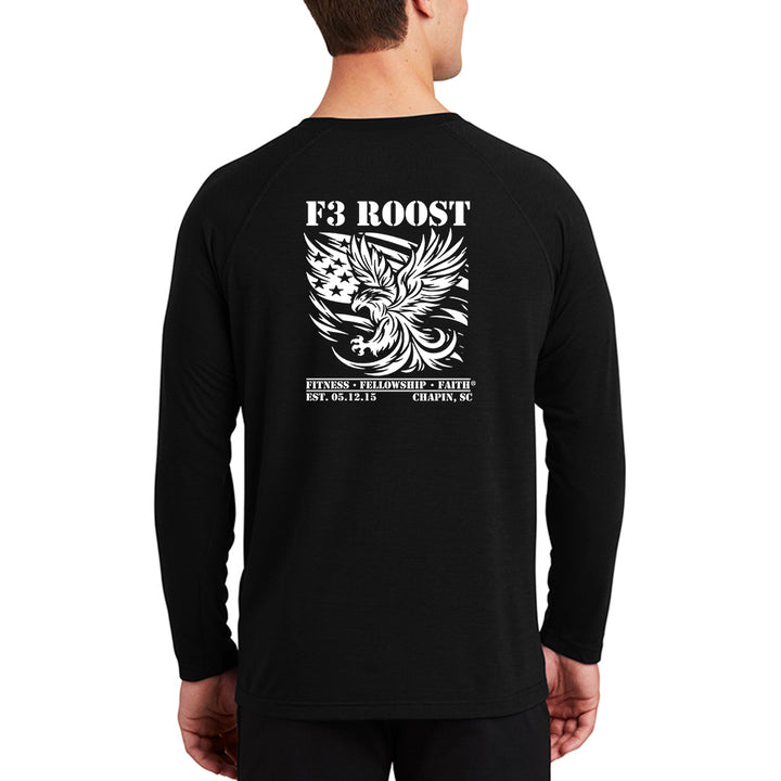 F3 Roost Pre-Order October 2024