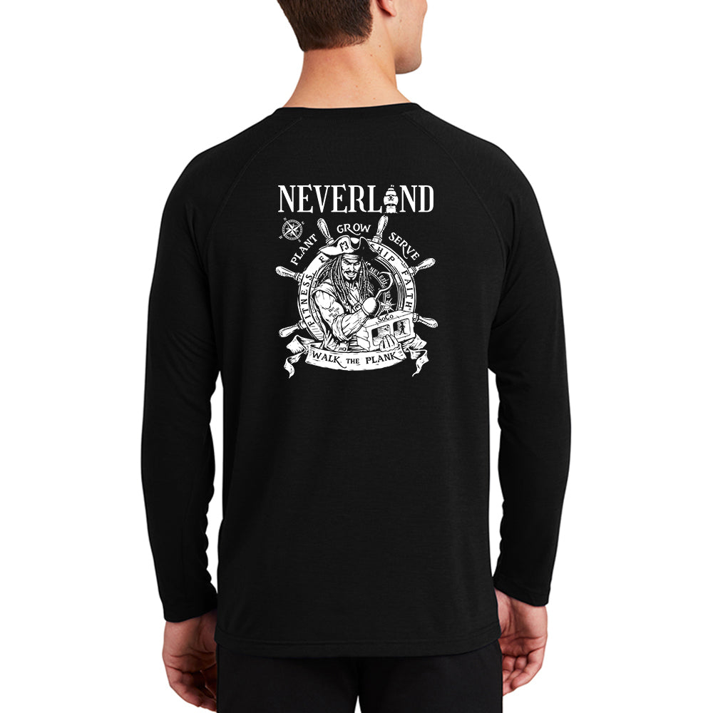 F3 SoCo Neverland - Walk the Plank Pre-Order July 2025